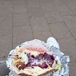 Photo n°1 de l'avis de Marco.8 fait le 28/04/2024 à 12:20 sur le  Ali Baba Kebap Haus à Mainz