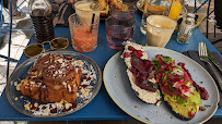 Brunch du Restaurant brunch Parenthèse eat & drink à Paris - n°11