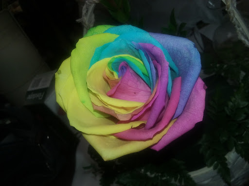 Florist «Scotchwood Florist», reviews and photos, 265 South Ave, Fanwood, NJ 07023, USA