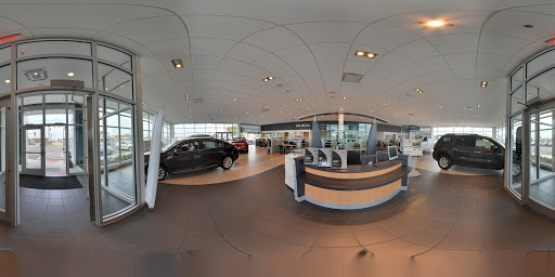 GMC Dealer «Axelrod Buick GMC», reviews and photos, 6603 Brookpark Rd, Parma, OH 44129, USA