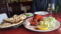 Plats et boissons du Restaurant indien Bombay Grill à Marseille - n°19