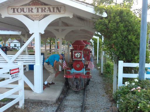 Amusement Park «Lake Winnepesaukah Amusement Park», reviews and photos, 1730 Lakeview Dr, Rossville, GA 30741, USA