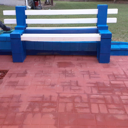 Home Improvement Store «The Home Depot», reviews and photos, 680 Lamar Hutcheson Pkwy, Riverdale, GA 30274, USA