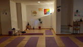 THERAPIE BY YOGA Saverne