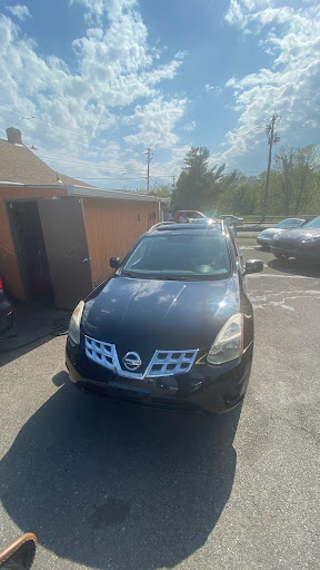 Used Car Dealer «Unlimited Auto Sales», reviews and photos, 15004 Marlboro Pike, Upper Marlboro, MD 20772, USA