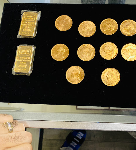 Jewelry Repair Service «E & E Jewelry Buyers», reviews and photos, 256 Smith St, Perth Amboy, NJ 08861, USA