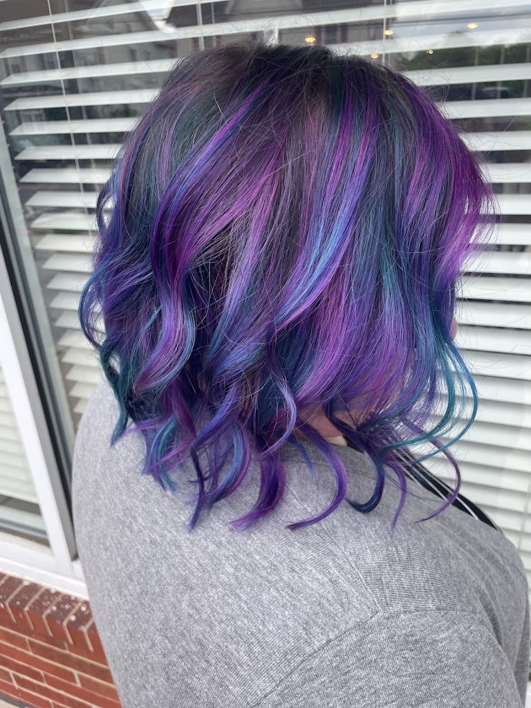 Salon Sage 08098