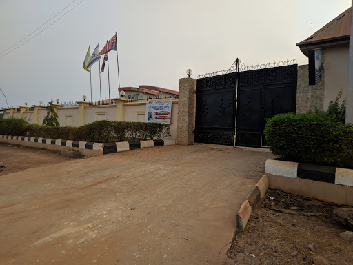 City Dwellers Hotel, Olakanye, Royal Estate Rd, Osogbo, Nigeria, Hostel, state Osun
