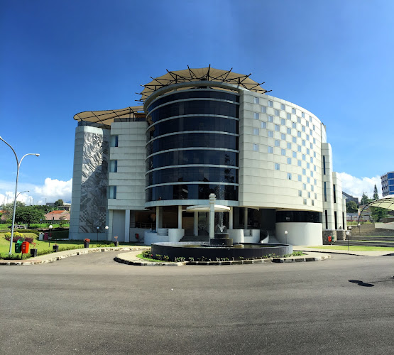 Museum Pendidikan Nasional Universitas Pendidikan Indonesia