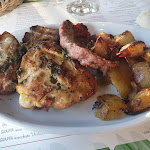 Photo n°8 de l'avis de Roberto.i fait le 04/07/2022 à 08:18 sur le  Agriturismo La Civetta à Lonato del Garda