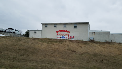 Liquor Store «Mountain Liquors Inc», reviews and photos, 17610 Old Gettysburg Rd, Emmitsburg, MD 21727, USA
