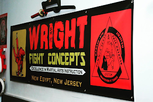 Wright Fight Concepts image