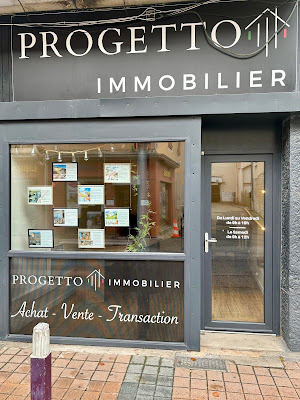Progetto Immobilier à Bourgoin-Jallieu