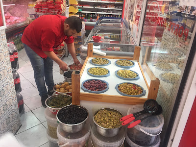 Ilyes Viande à Toulon