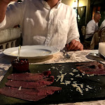 Photo n°2 de l'avis de Daniele.r fait le 09/09/2018 à 12:23 sur le  Osteria Delle Streghe à Brescia