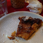 Photo n°7 de l'avis de Ale.o fait le 06/11/2018 à 18:04 sur le  La Fundeghèra à Abbiategrasso