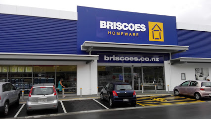 Briscoes Hastings