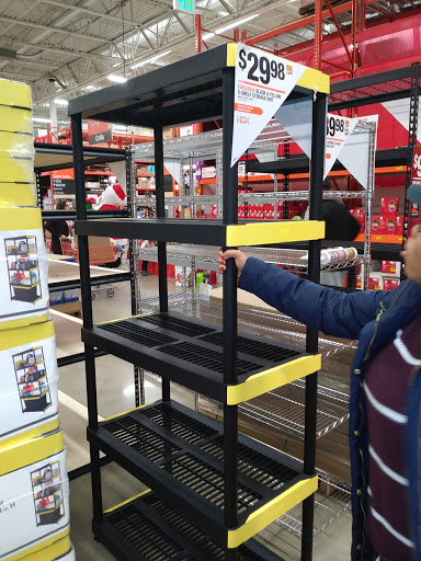 Home Improvement Store «The Home Depot», reviews and photos, 3926 Nazareth Pike, Bethlehem, PA 18020, USA