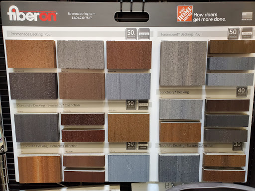 Home Improvement Store «The Home Depot», reviews and photos, 401 Independence Plaza, Selden, NY 11784, USA