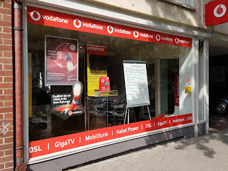 Vodafone Osnabrück Premium Shop