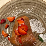 Photo n°5 de l'avis de Elvira.u fait le 10/05/2023 à 17:13 sur le  Fatto in Casa - Ristorante Grottaferrata à Grottaferrata