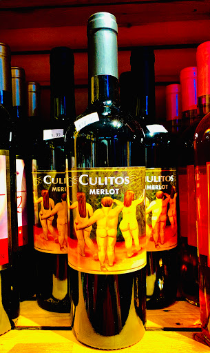 Liquor Store «B&S WINE AND SPIRITS», reviews and photos, 152 Wyckoff Ave, Brooklyn, NY 11237, USA