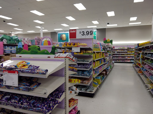 Department Store «Target», reviews and photos, 312 Connor Dr, Charlottesville, VA 22911, USA