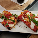 Photo n°6 de l'avis de Sirio.e fait le 28/01/2019 à 16:18 sur le  Renato Bosco Pizzeria à San Martino Buon Albergo