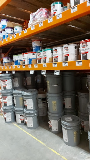 Home Improvement Store «The Home Depot», reviews and photos, 20 Gateway Village Rd, Bluffton, SC 29910, USA