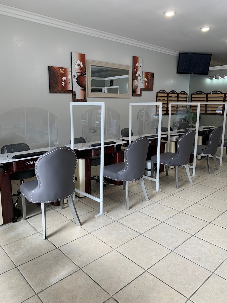 HD Nail Salon 94556