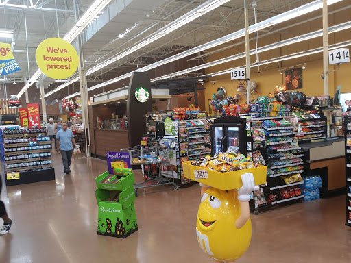 Grocery Store «Kroger», reviews and photos, 1685 Old Pendergrass Rd, Jefferson, GA 30549, USA