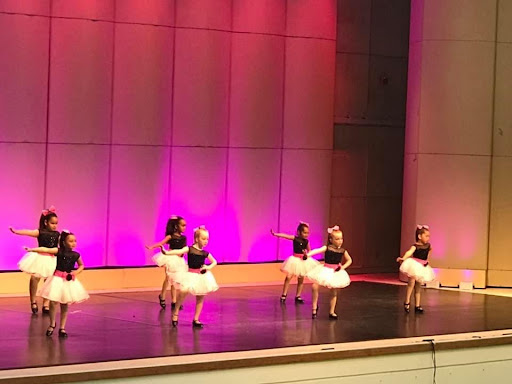 Dance School «Moves & Motions Glendale School of Dance», reviews and photos, 70-20 88th St, Ridgewood, NY 11385, USA