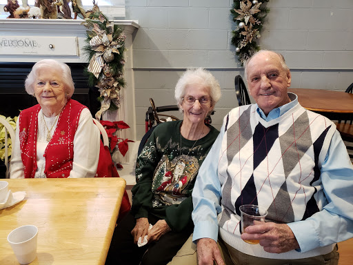 Caterer «Taste of Distinction», reviews and photos, 2274 Powdersville Rd, Easley, SC 29642, USA