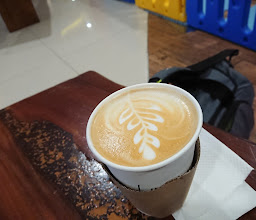 Goods Coffee photo