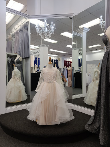 Bridal Shop «Princess Bridal», reviews and photos, 8551 Sierra Ave, Fontana, CA 92335, USA