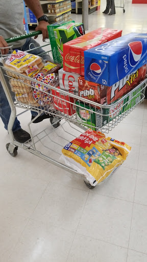 Grocery Store «Harveys Supermarket», reviews and photos, 955 S 1st St, Jesup, GA 31545, USA