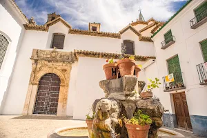 Parroquia de Ntra. Sra. de la Asunción image