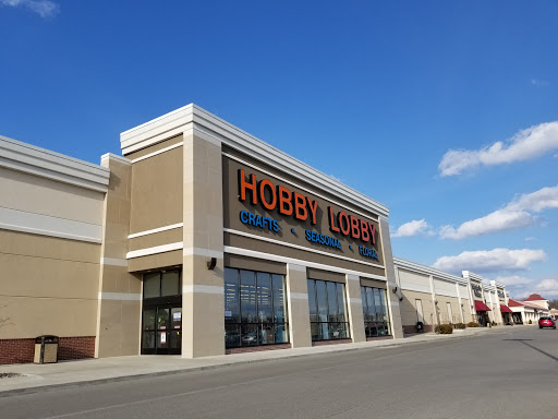 Craft Store «Hobby Lobby», reviews and photos, 1136 Boardman Poland Rd, Youngstown, OH 44514, USA
