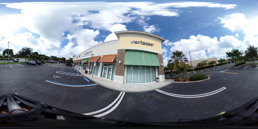 Cell Phone Store «Verizon», reviews and photos, 2105 S University Dr, Davie, FL 33324, USA