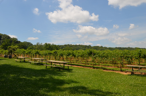 Winery «Galena Cellars Vineyard», reviews and photos, 4746 N Ford Rd, Galena, IL 61036, USA