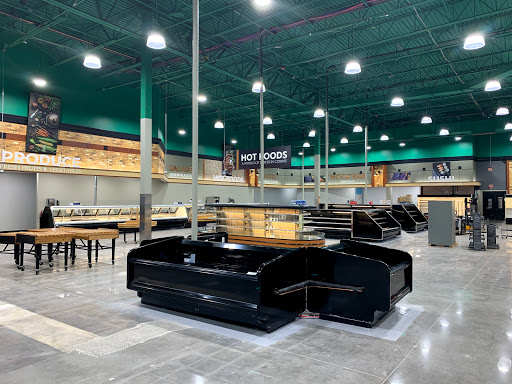 Supermarket «Bell’s Market», reviews and photos, 8330 Bustleton Ave, Philadelphia, PA 19152, USA