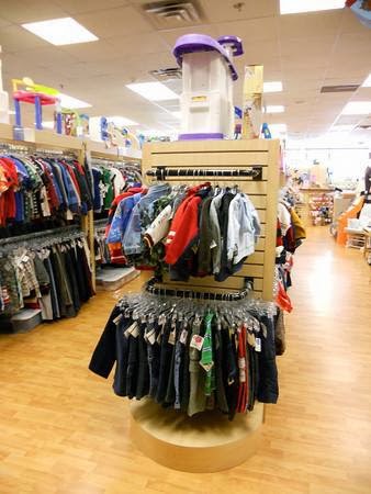 Thrift Store «Kid to Kid», reviews and photos, 3231 GA-5 #02, Douglasville, GA 30135, USA