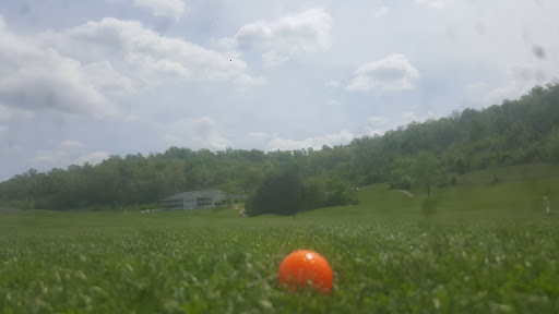 Golf Club «Woodridge Golf Club», reviews and photos, 301 Woodridge Dr, Mineral Wells, WV 26150, USA