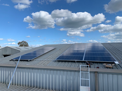 Aussie Hybrid Solar