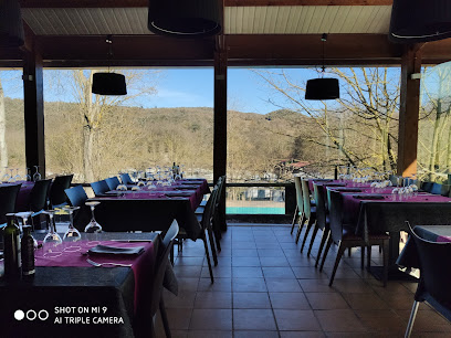 Restaurant la Fageda - Ctra. Santa Pau, Km 3, 8, 17800 Olot, Girona, Spain