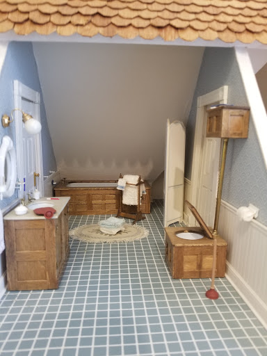 Museum «Midwest Miniatures Museum», reviews and photos, 6855 W Hickory Rd, Hickory Corners, MI 49060, USA