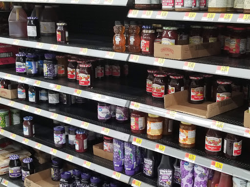 Department Store «Walmart Supercenter», reviews and photos, 5555 20th St, Vero Beach, FL 32966, USA