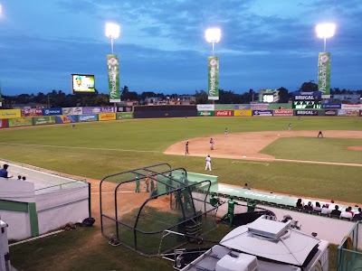 Photos of Tetelo Vargas Stadium