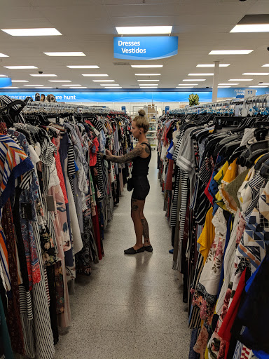 Clothing Store «Ross Dress for Less», reviews and photos, 3050 E Lohman Ave, Las Cruces, NM 88011, USA