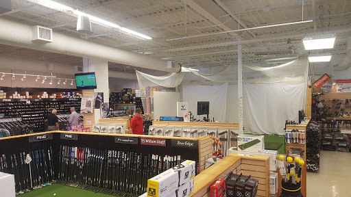 Sporting Goods Store «Edwin Watts Golf», reviews and photos, 5600 N Federal Hwy, Fort Lauderdale, FL 33308, USA
